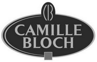 CB CAMILLE BLOCH