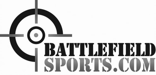 BATTLEFIELD SPORTS.COM