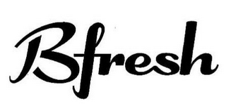 BFRESH