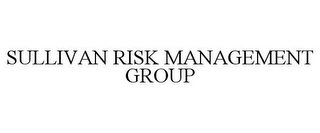 SULLIVAN RISK MANAGEMENT GROUP