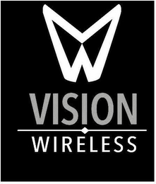 W VISION WIRELESS