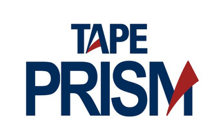 TAPE PRISM