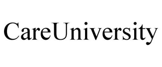 CAREUNIVERSITY