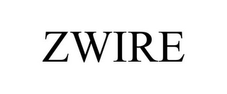 ZWIRE