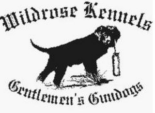 WILDROSE KENNELS GENTLEMEN'S GUNDOGS