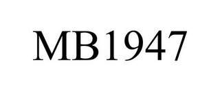 MB1947