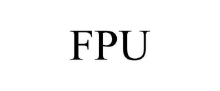 FPU