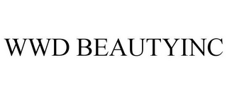 WWD BEAUTYINC