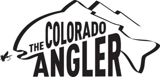 THE COLORADO ANGLER