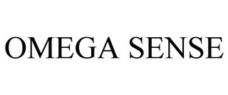 OMEGA SENSE