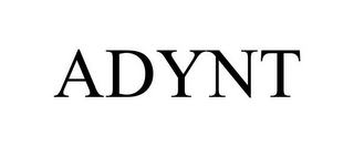 ADYNT