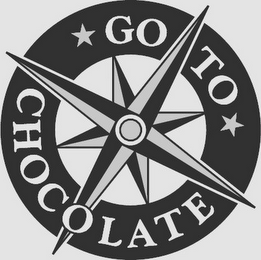 GO TO CHOCOLATE