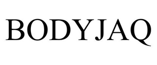 BODYJAQ