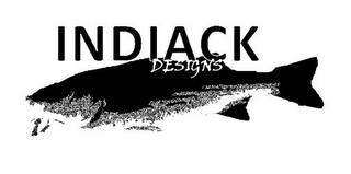 INDIACK DESIGNS