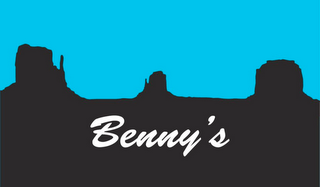 BENNY'S