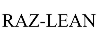 RAZ-LEAN