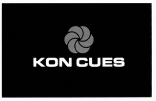 KON CUES