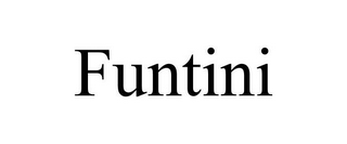 FUNTINI