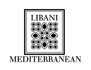 LIBANI MEDITERRANEAN