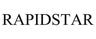 RAPIDSTAR