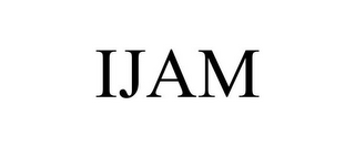 IJAM