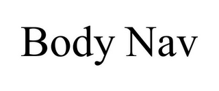 BODY NAV