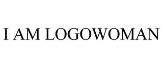 I AM LOGOWOMAN