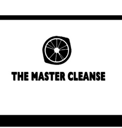 THE MASTER CLEANSE
