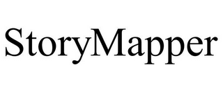 STORYMAPPER