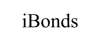 IBONDS