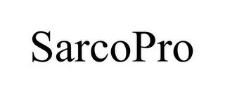 SARCOPRO