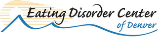 EATING DISORDER CENTER OF DENVER