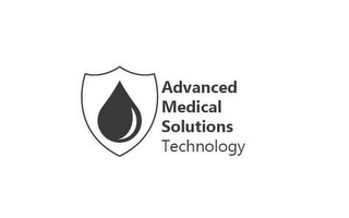 ADVANCED MEDICAL SOLUTIONS TECHNOLOGY