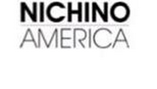 NICHINO AMERICA