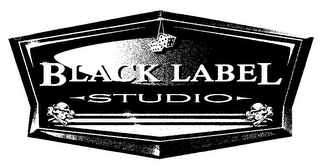 BLACK LABEL STUDIO