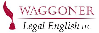 WAGGONER LEGAL ENGLISH LLC