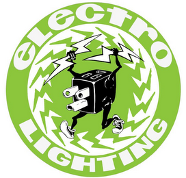 ELECTRO LIGHTING