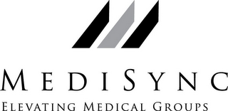 MEDISYNC ELEVATING MEDICAL GROUPS