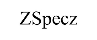 ZSPECZ