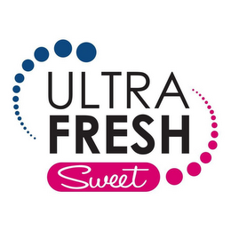 ULTRA FRESH SWEET