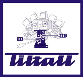 TILTALL