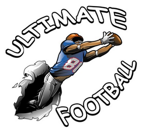 ULTIMATE FOOTBALL