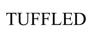 TUFFLED