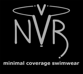 NVR MINIMAL COVERAGE SWIMWEAR