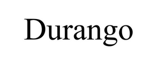 DURANGO