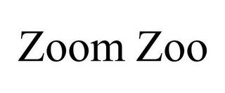 ZOOM ZOO