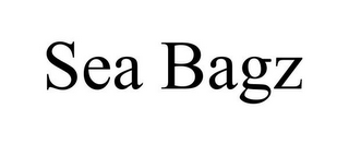 SEA BAGZ