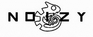 NOIZY