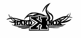 HARDKNOX