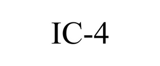 IC-4